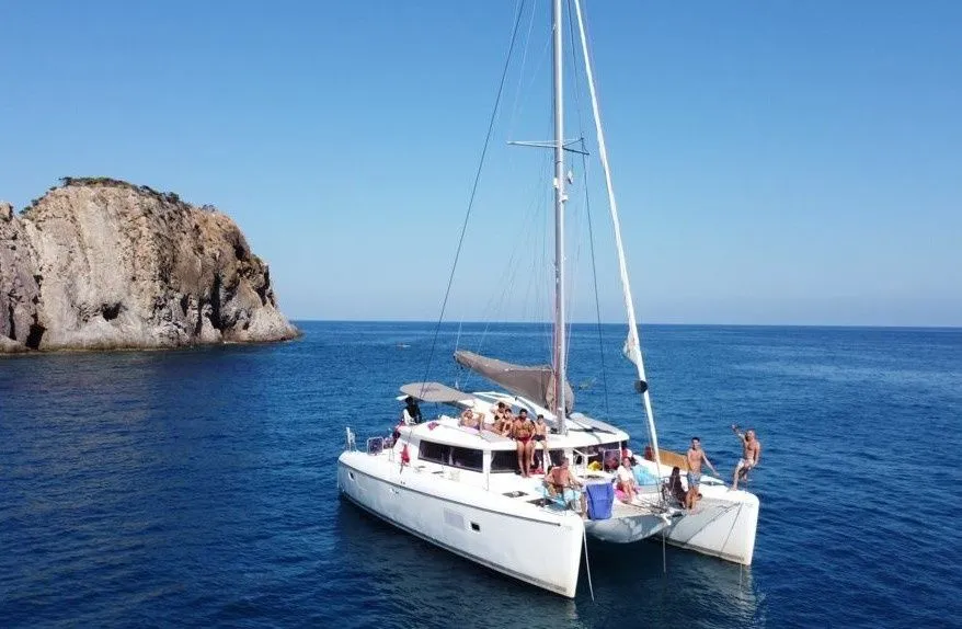 Allimac Charter Boat