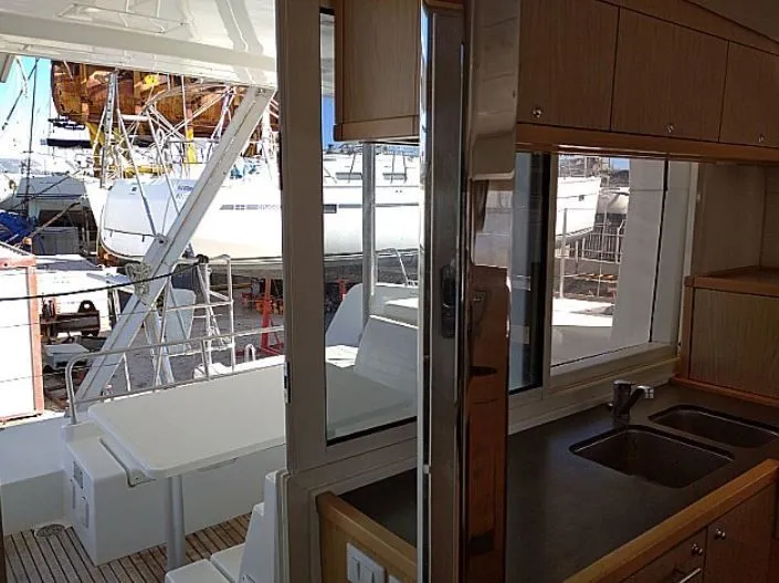 Randy Dandy O Charterboot - 5