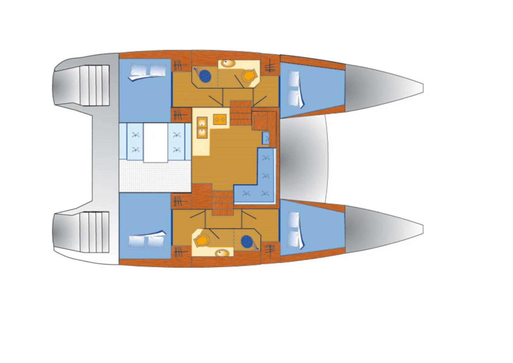 Randy Dandy O Charter Boat - 2