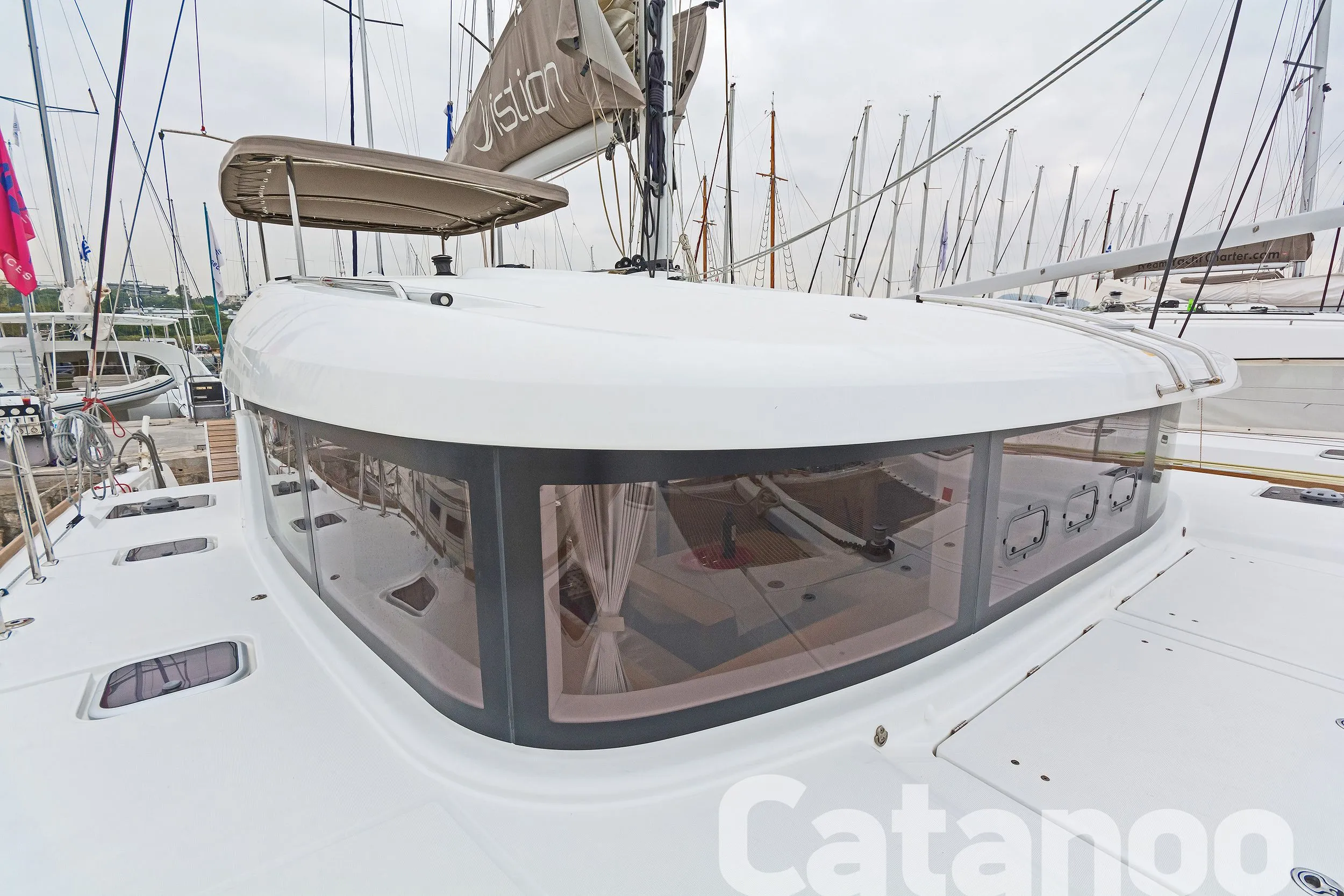 Catanoo Charterboot - 3