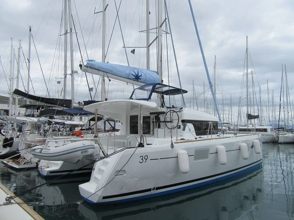 Cava Charterboot - 3