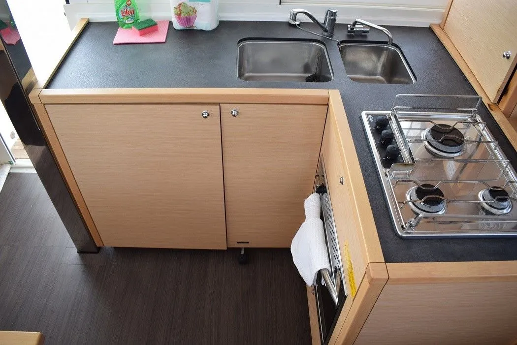 Cava Charterboot - 5