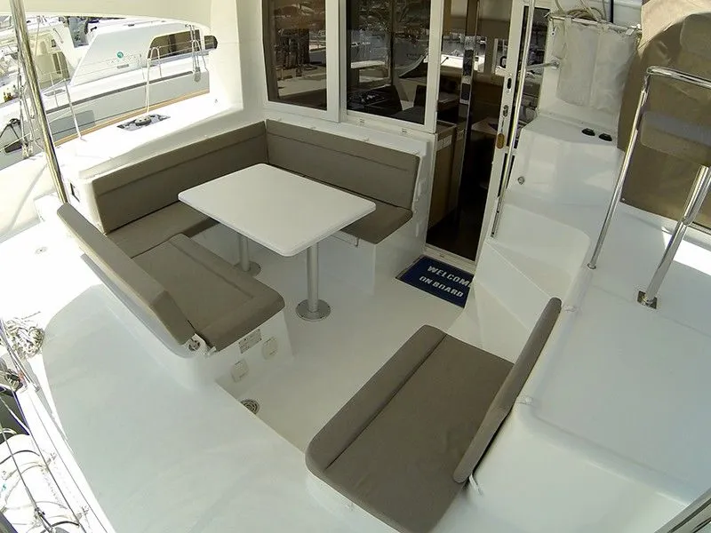 Deep Blue Charterboot - 4