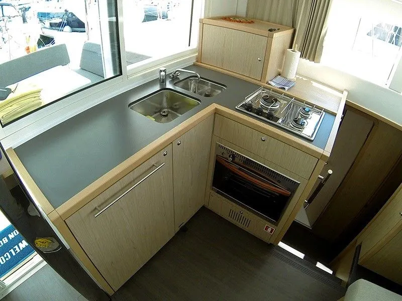 Deep Blue Charterboot - 5