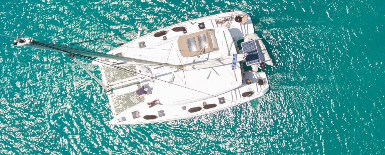 Explorer Kiralık Teknesi - 3