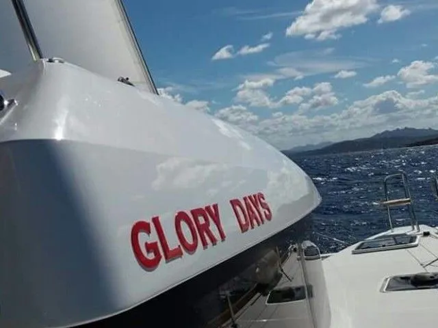 Glory Days Charterboot - 5