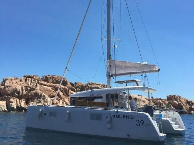 Glory Days Charterboot - 4