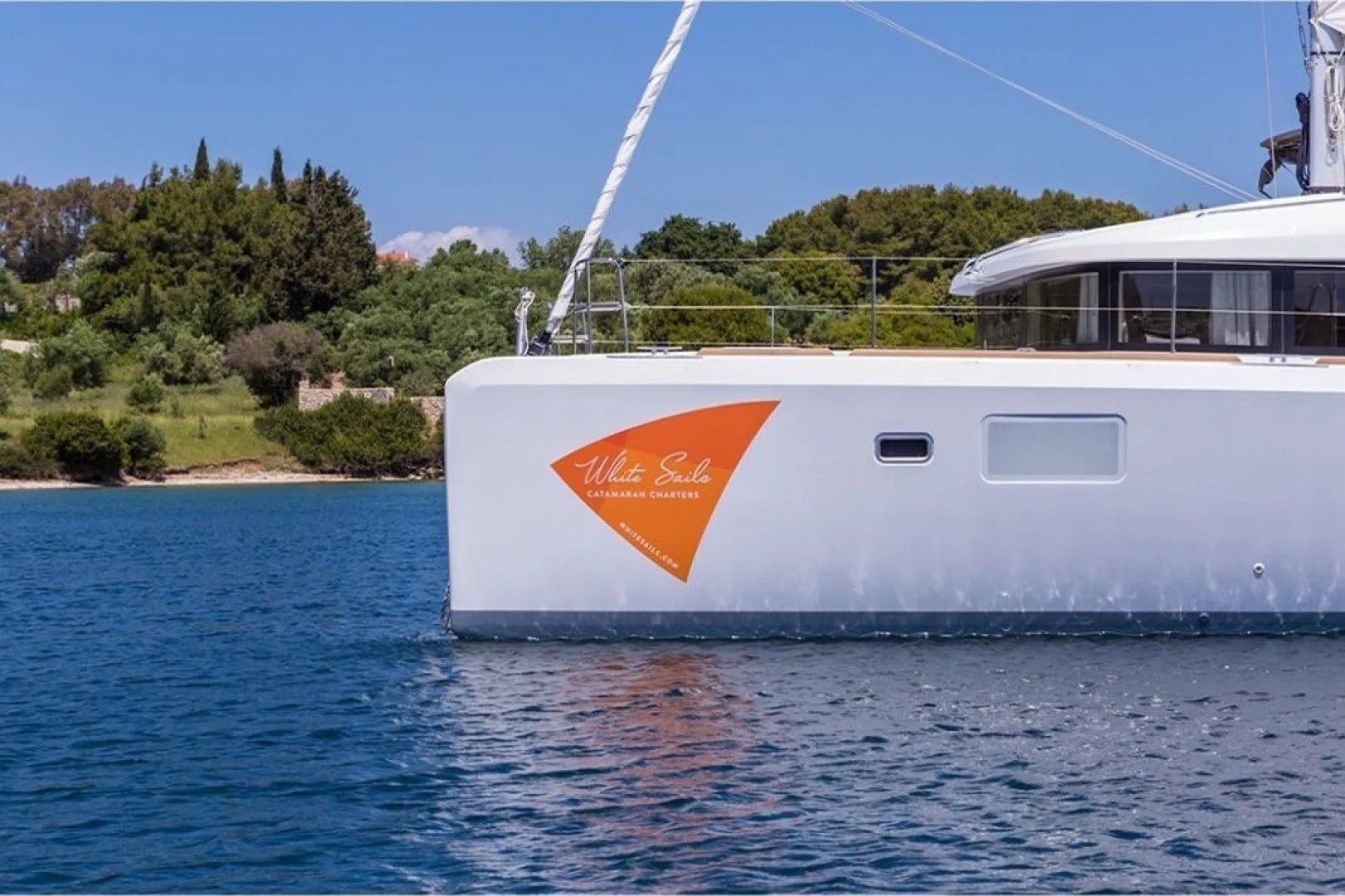 Lost Cat Kiralık Teknesi - 3