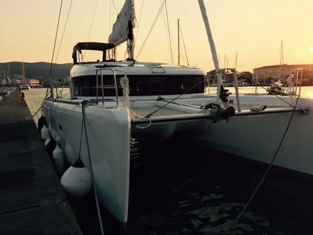 Lost Cat Kiralık Teknesi - 4