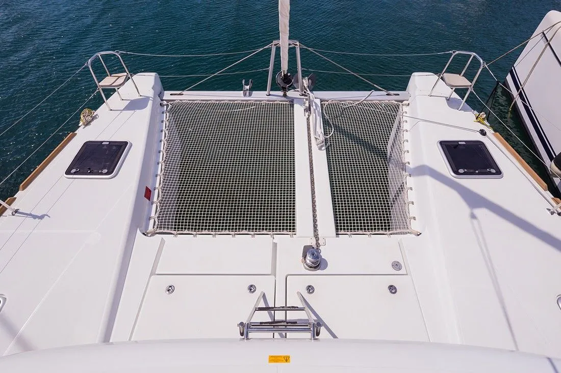 Lost Cat Kiralık Teknesi - 5