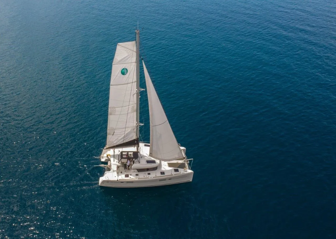 Maria Charterboot - 5