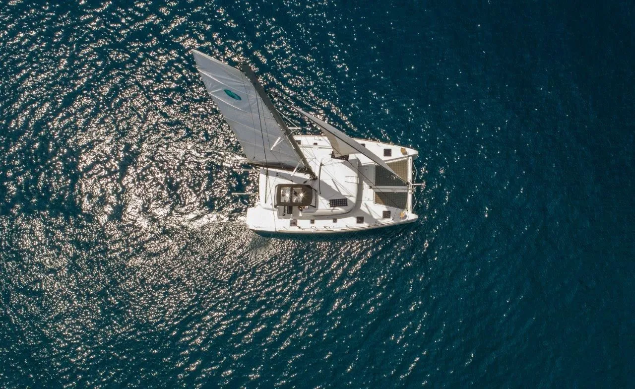 Maria Charterboot - 3