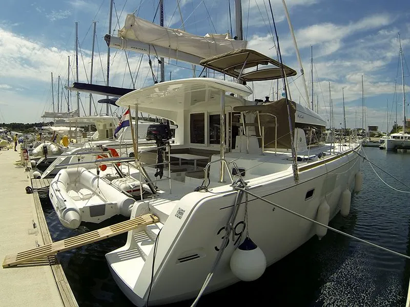 Чартер My cat - 3