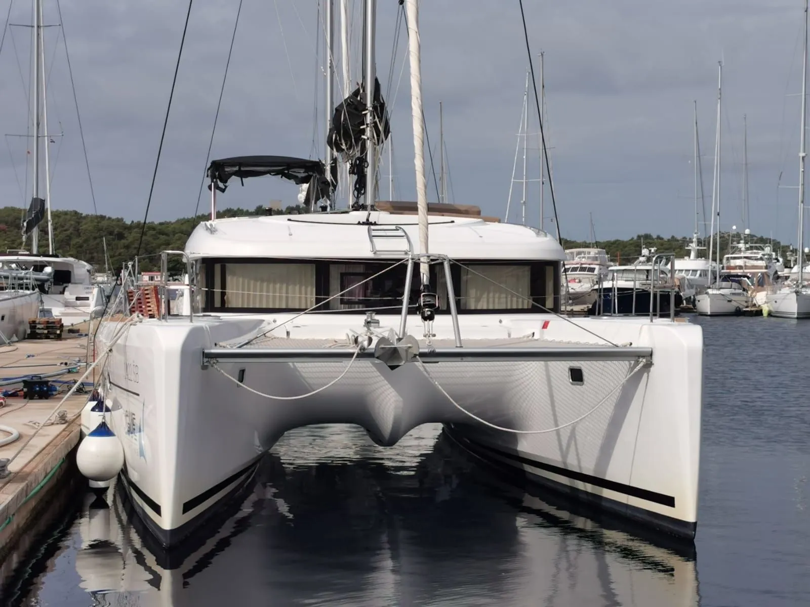 Nemo Kiralık Teknesi - 4