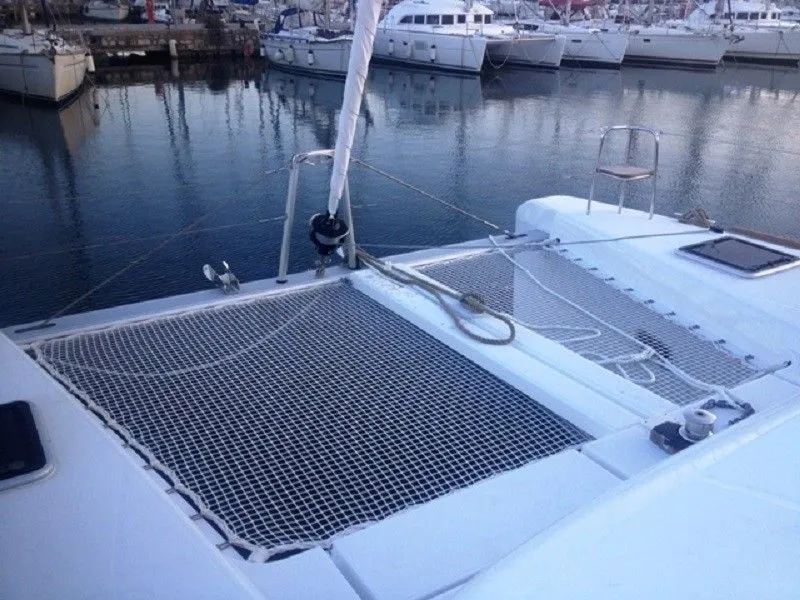 Чартер Kallisti - 3