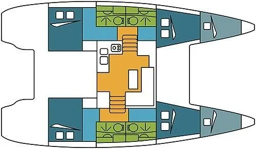 Tortilla Charter Boat - 2