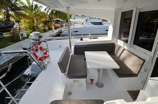 Willow Dew Charterboot - 5