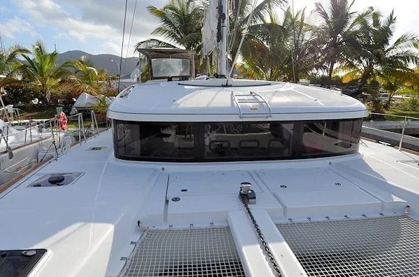 Willow Dew Charterboot - 3