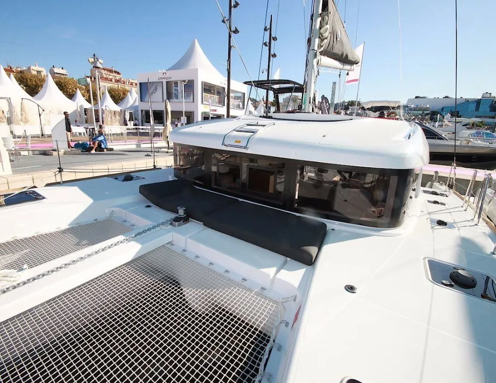 Alexandria Charterboot - 4