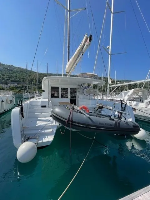 Altea Mietboot - 3