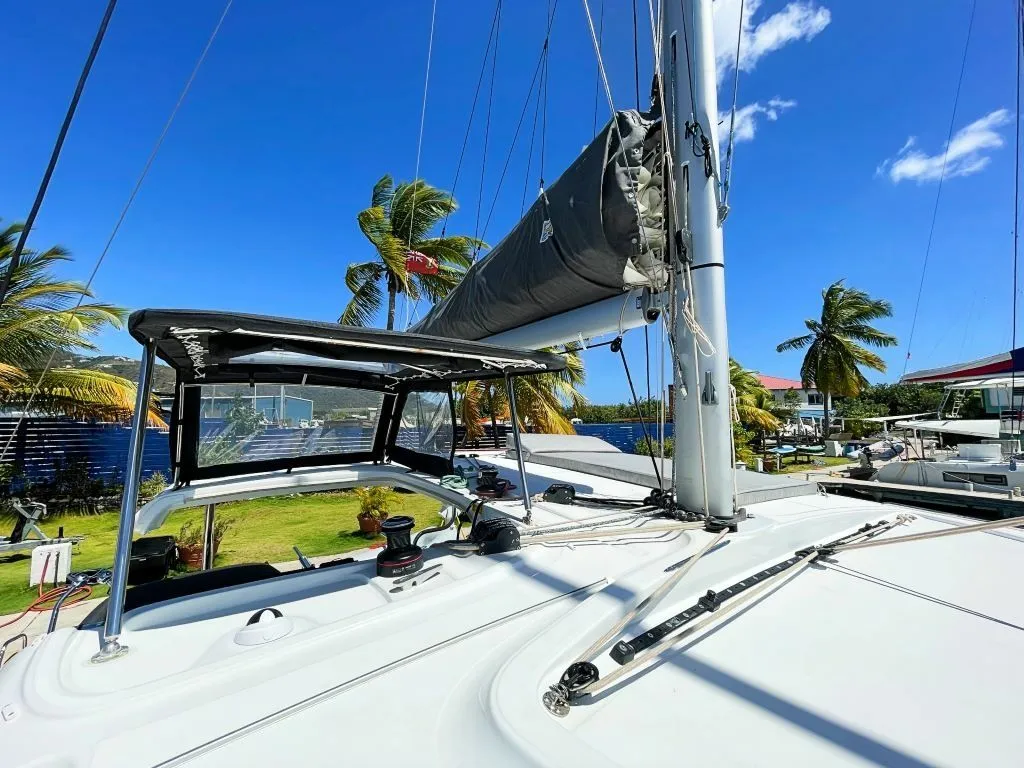 Azur Charterboot - 4