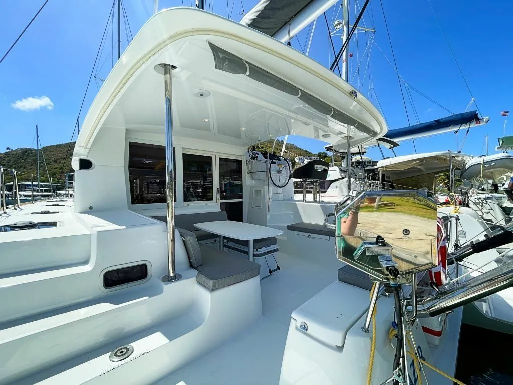 Azur Charterboot - 5