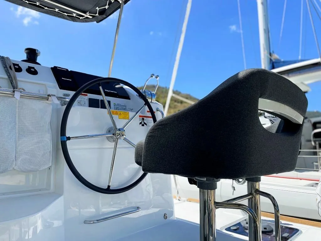 Azur Charterboot - 3