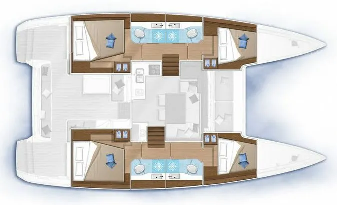 New Kiralık Teknesi - 2