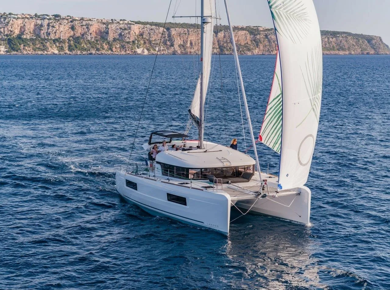 New Kiralık Teknesi - 5