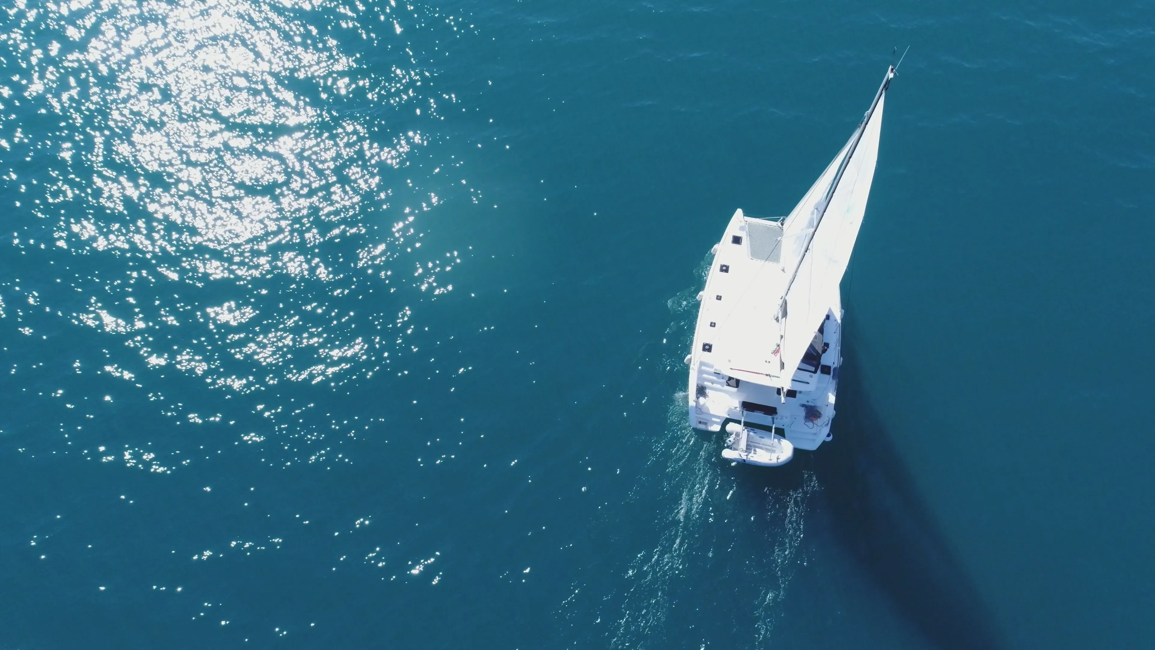 Чартер Blue - 3