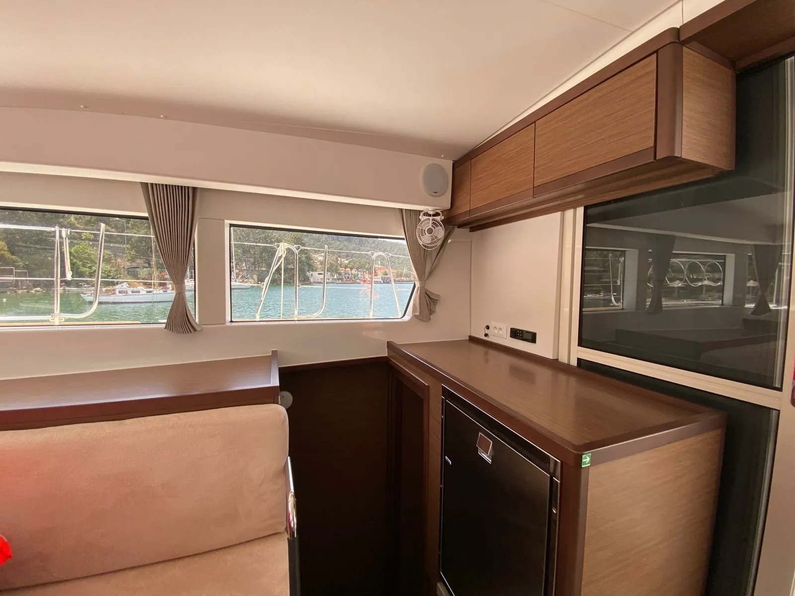 Eldoris Kiralık Teknesi - 5