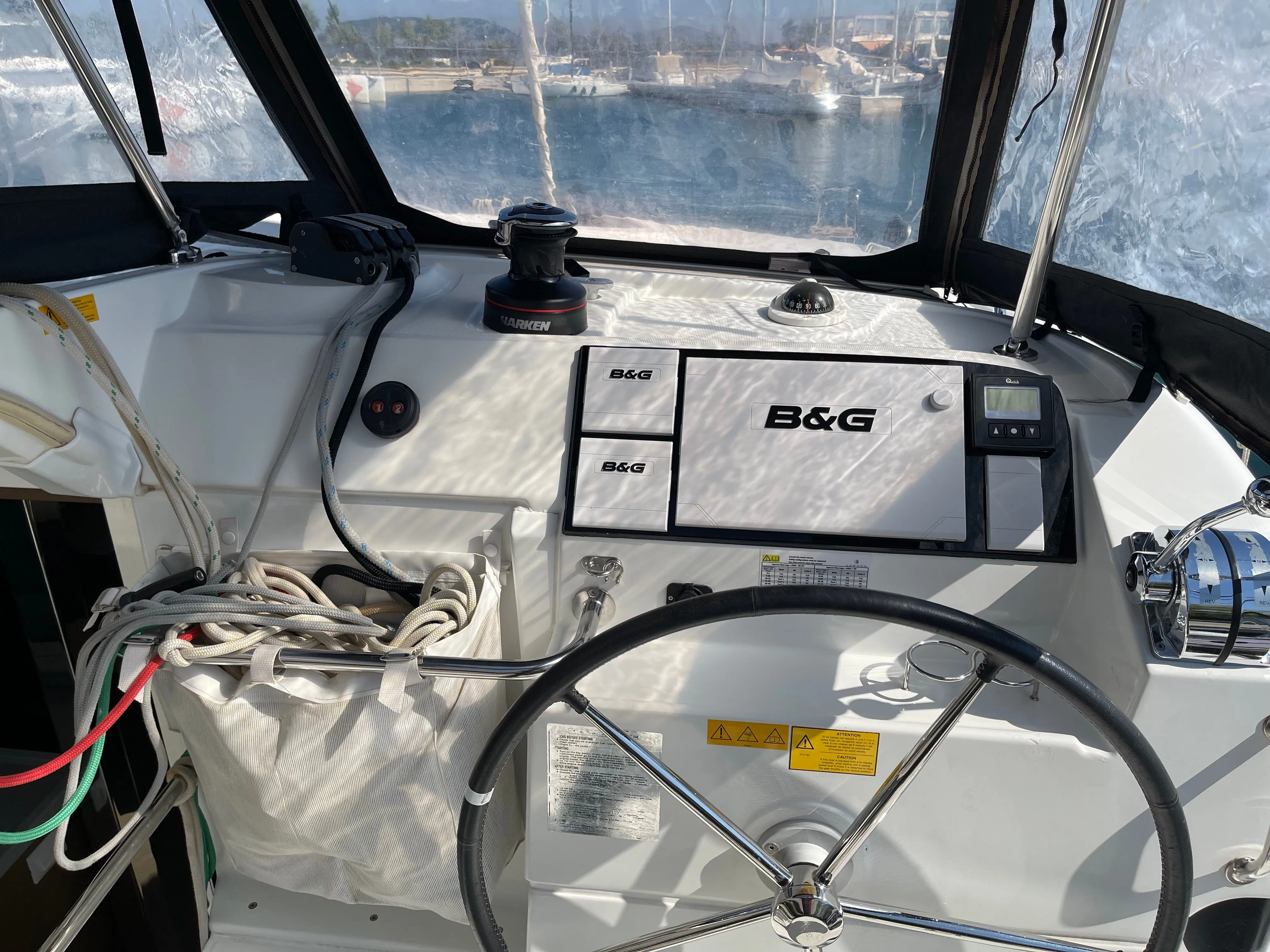 Bonobo Kiralık Teknesi - 5