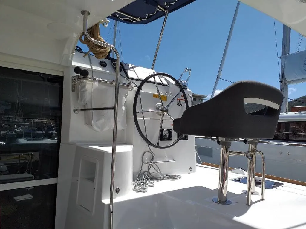 CloudWalker Charter Boat - 4