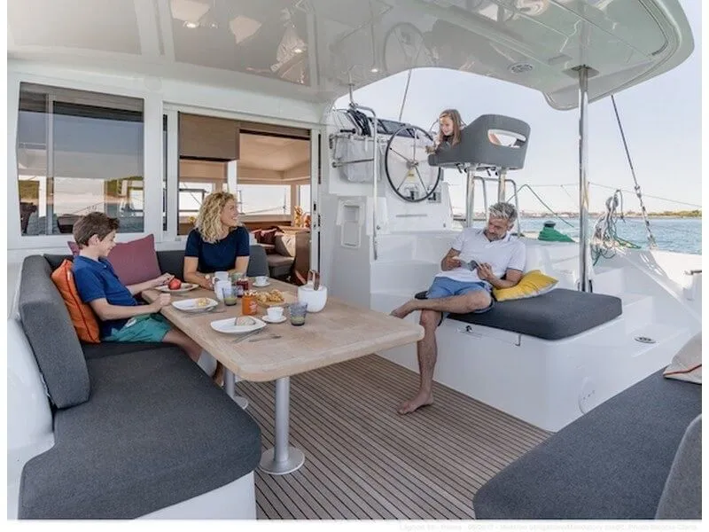 Derain Kiralık Teknesi - 3