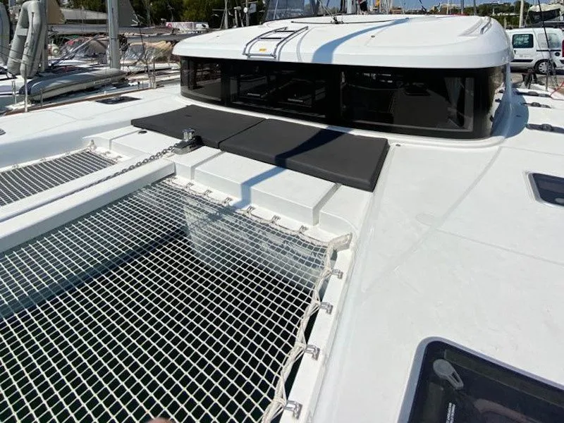 Doris Charter Boat - 5