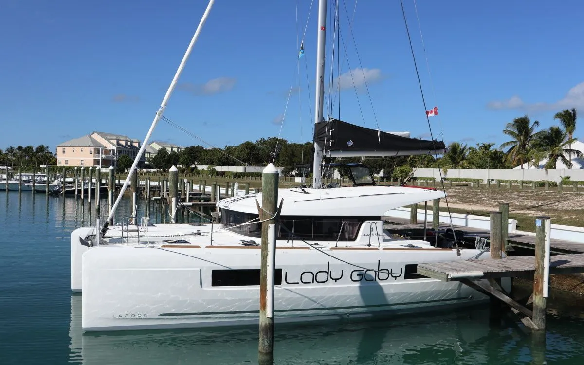 Endurance Charter Boat - 3