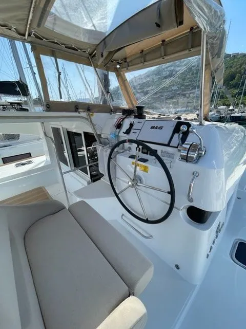 Felu Charter Boat - 5