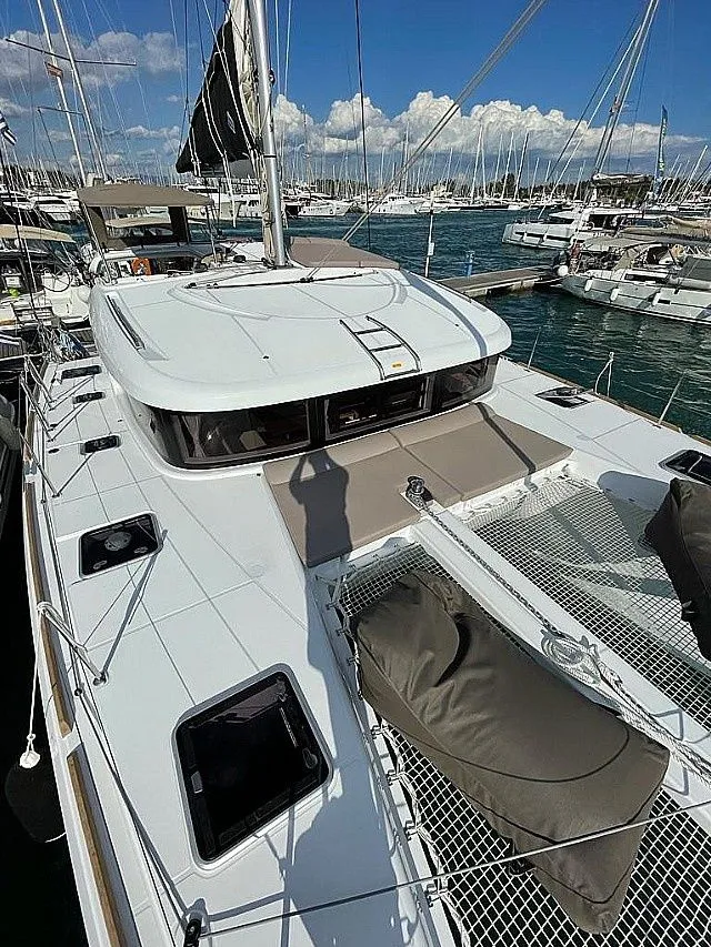 Fratelli Charter Boat