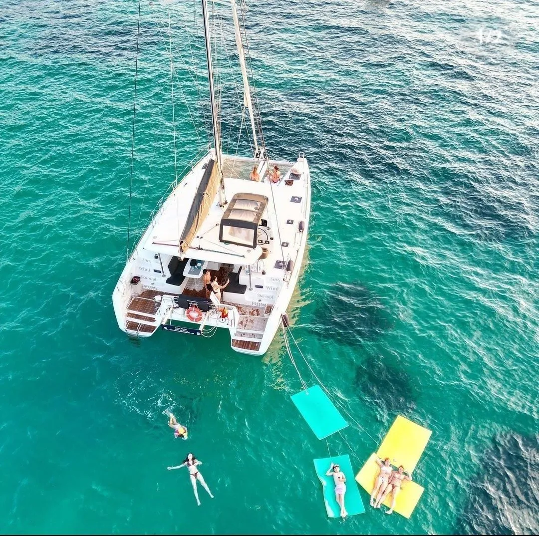 Чартер Good Life - 4