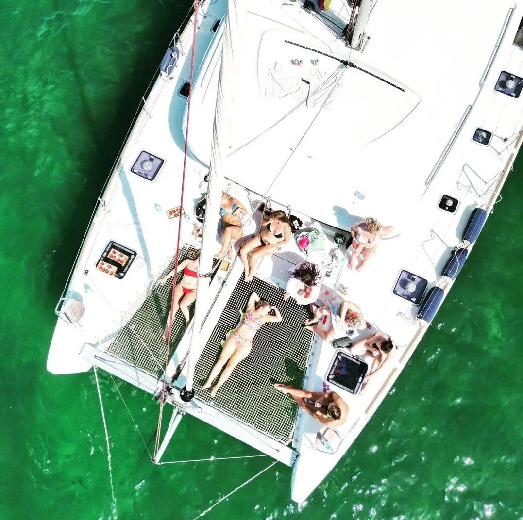 Чартер Good Life - 5