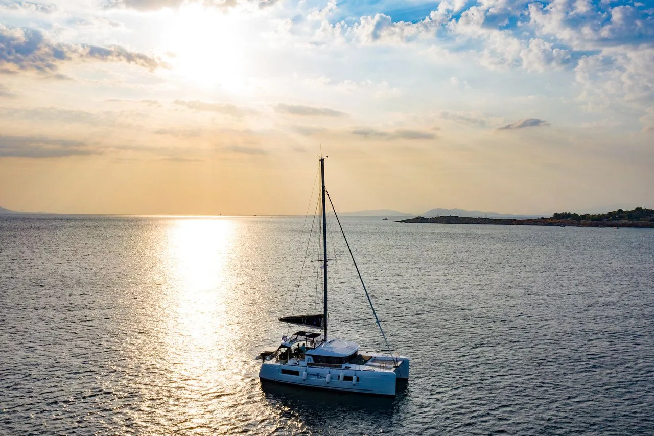 Il Vento Charterboot - 3