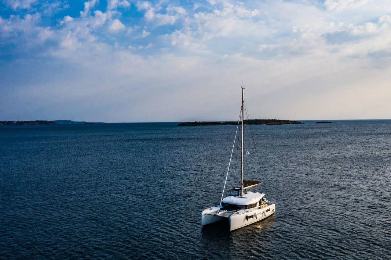 Il Vento Charterboot - 4