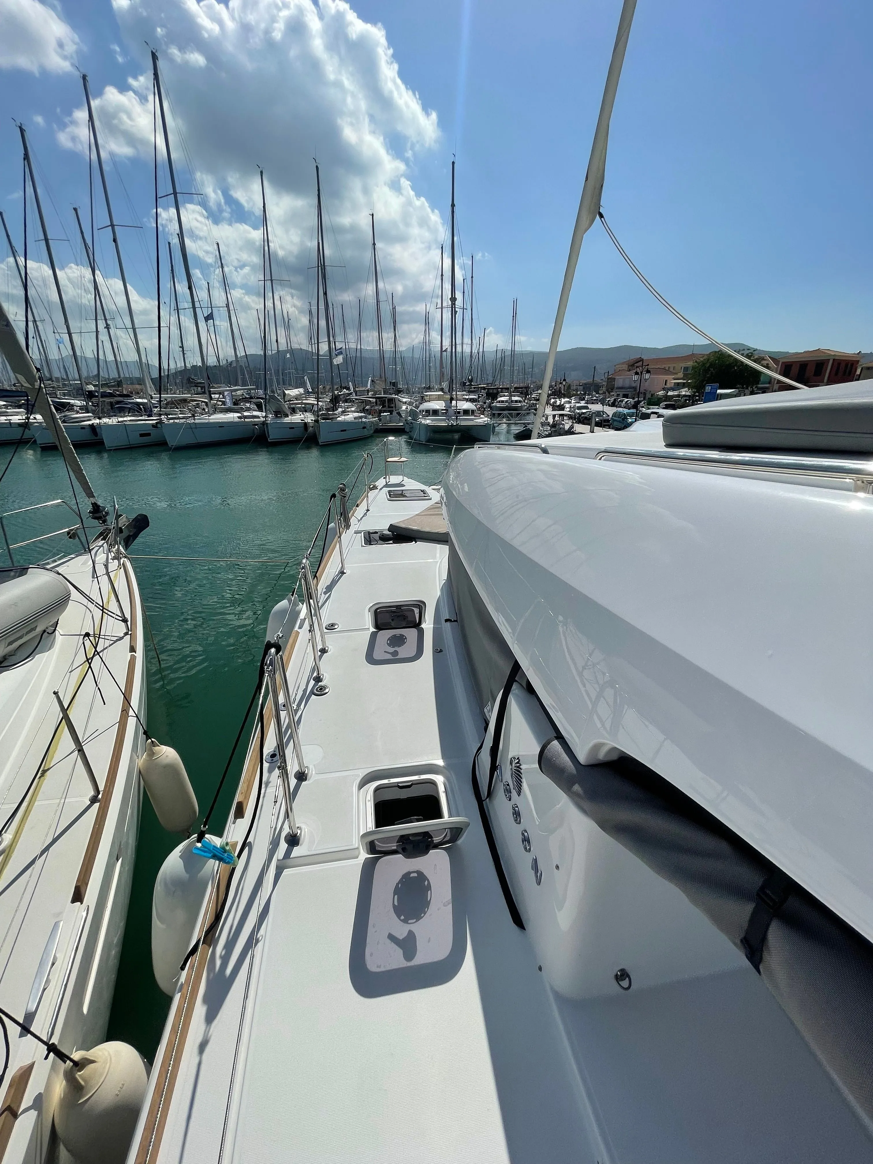 Imeroessa Kiralık Teknesi - 5