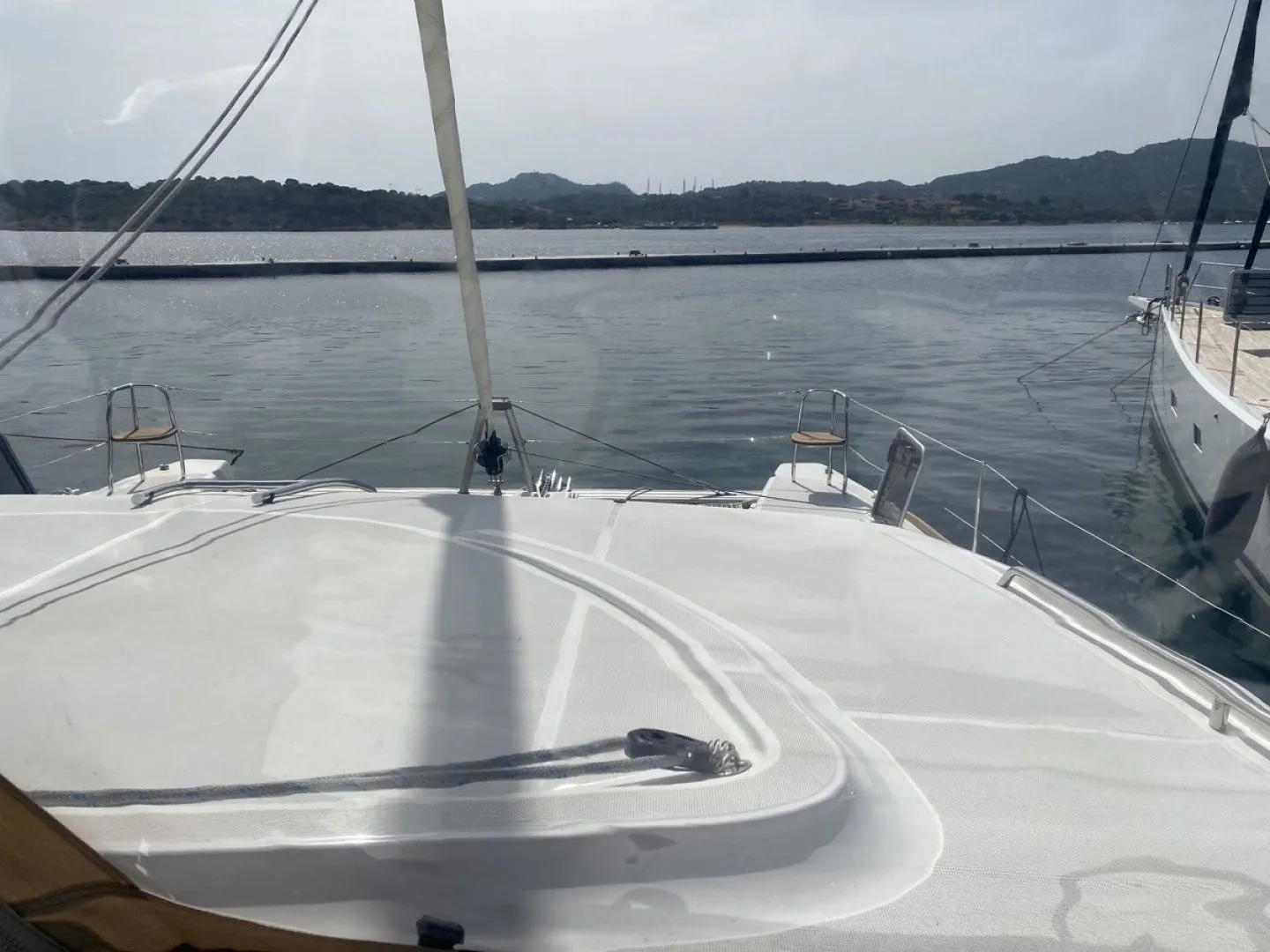 Koralia Charter Boat