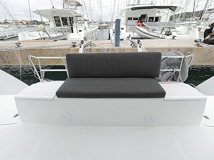 Lancelot Charterboot - 5