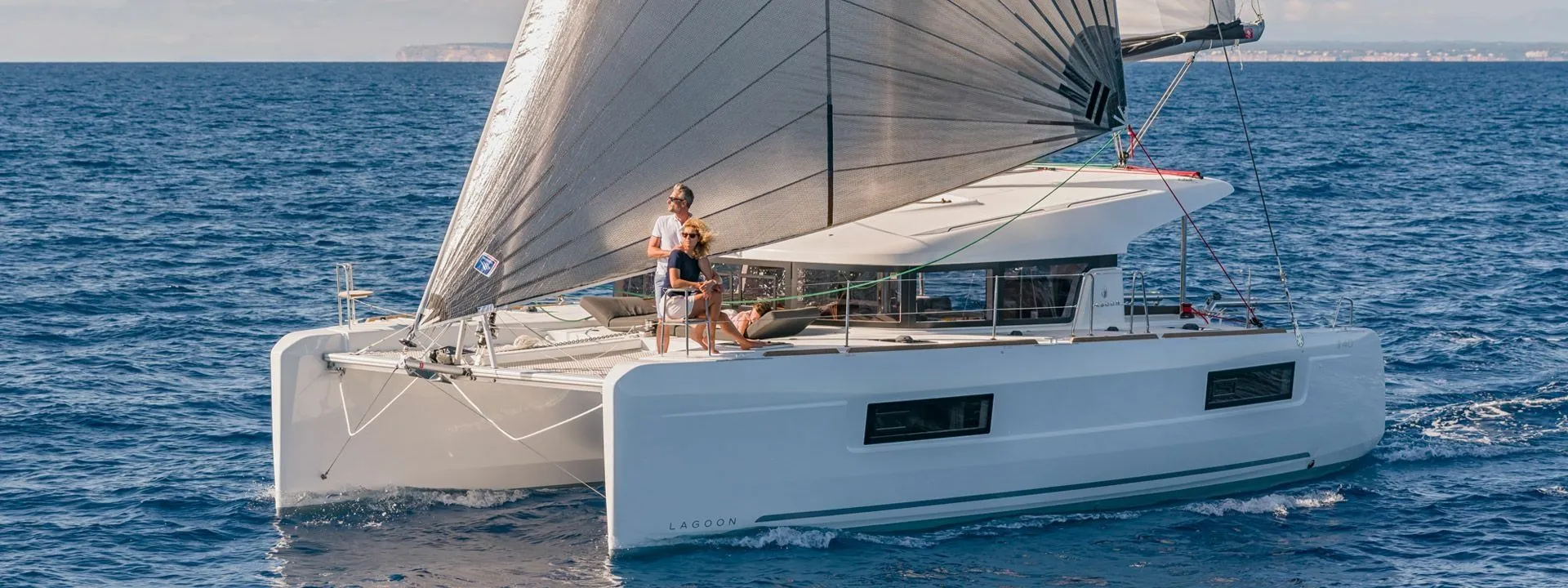 Чартер Maresueno - 5