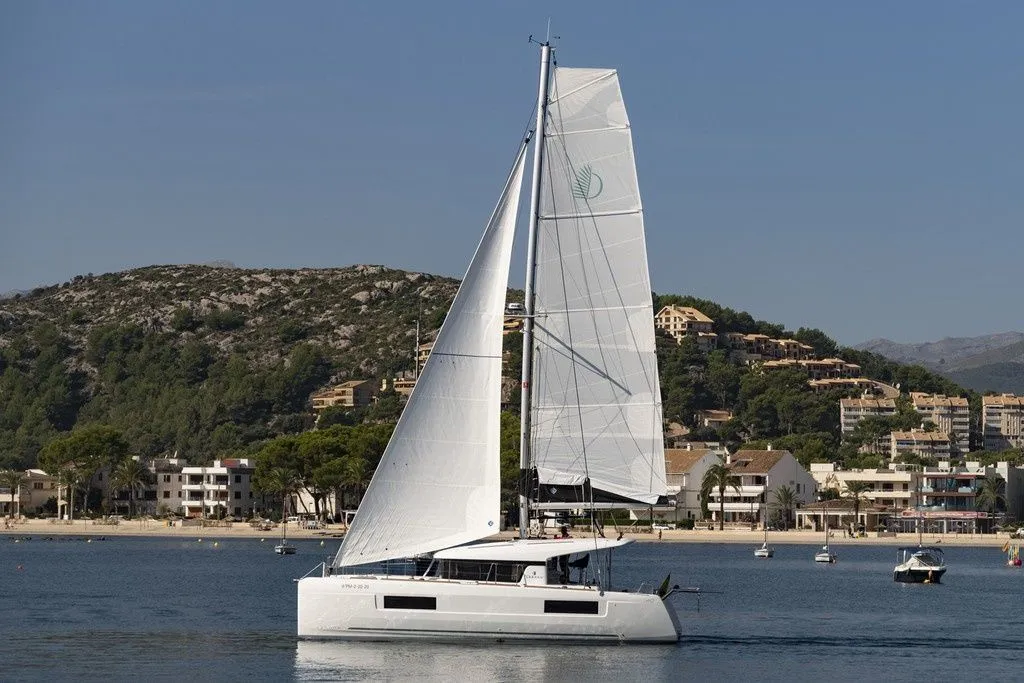 Thor Charter Boat