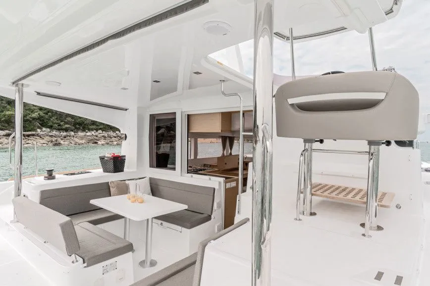 Manik Charterboot - 5