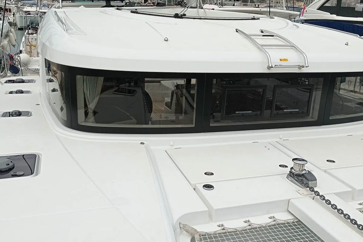 Manta Kiralık Teknesi - 3