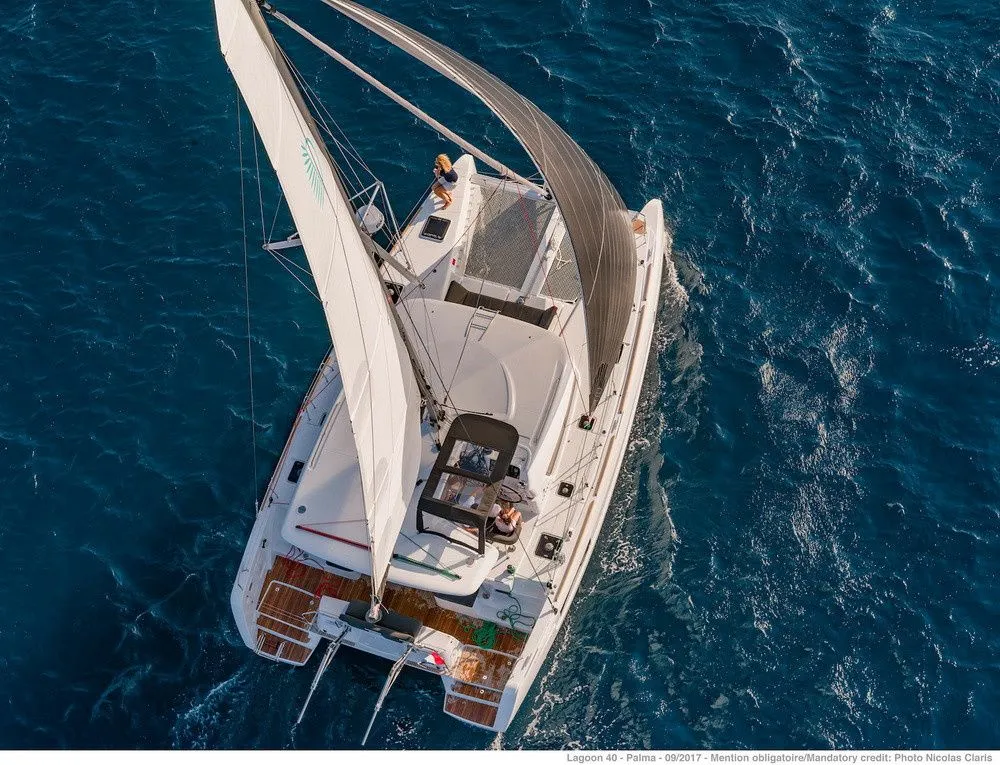 Maralyn 2 Charterboot - 3